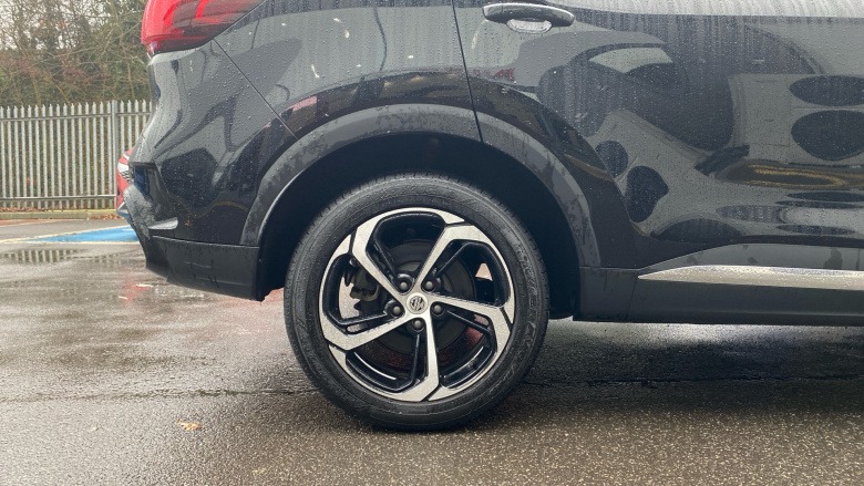 MG HS 1.5 T-GDI Trophy 5dr DCT Petrol Hatchback